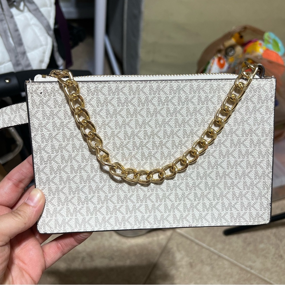 Michael Kors Belt Bag